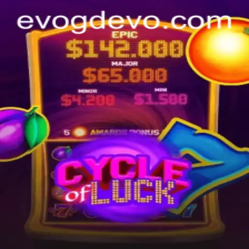 Discover the Thrilling World of 'CycleofLuck' and GD EVO