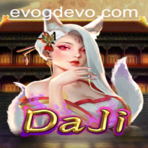 Dive Into the Exciting World of DaJi: GD EVO Revolutionizes Gaming