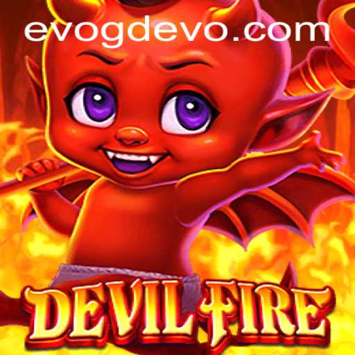 The Rise of 'DevilFire': A Comprehensive Guide to the Latest Gaming Sensation