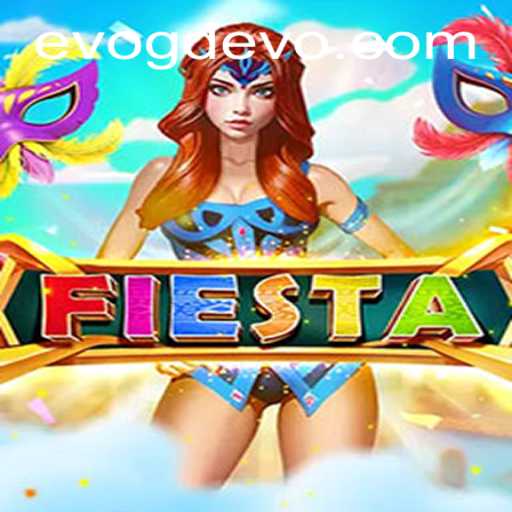 Exploring Fiesta: The Thrilling Game Revolutionized by GD EVO