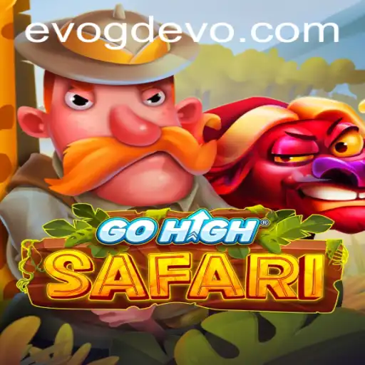 Exploring the World of GoHighSafari: A Deep Dive into GD EVO Gameplay