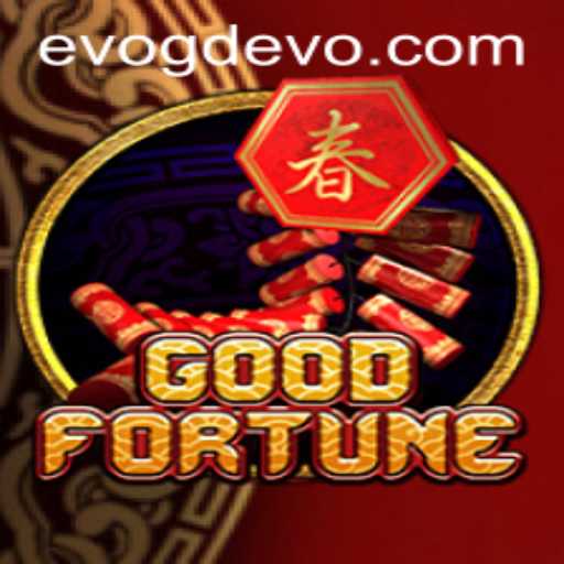 Discover the World of GoodFortune with GD EVO