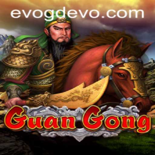 GuanGong: A Deep Dive Into GD EVO's Latest Strategy Masterpiece