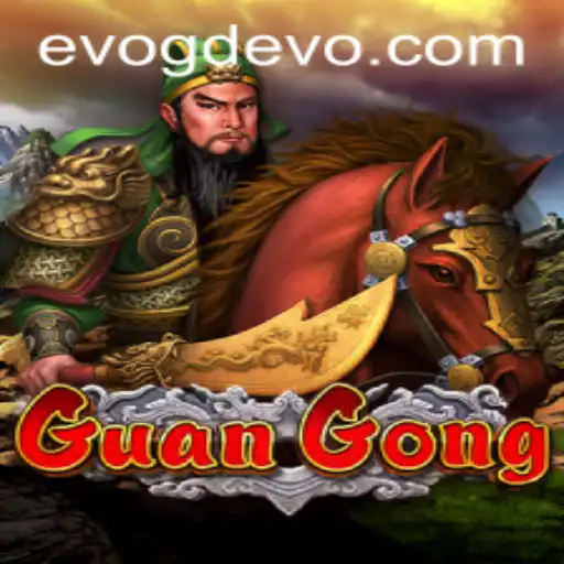 GuanGong: A Deep Dive Into GD EVO's Latest Strategy Masterpiece