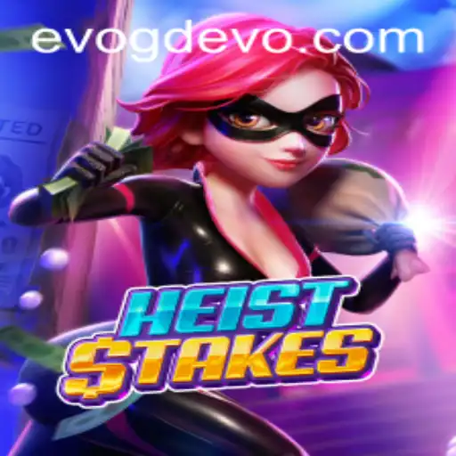 Exploring the Thrilling World of HeistStakes: A Modern Gaming Adventure