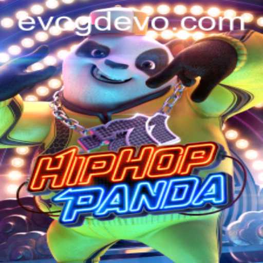 Unveiling HipHopPanda: A New Era in Gaming with GD EVO