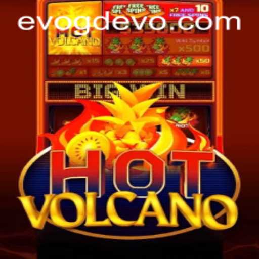 Exploring HotVolcano and the Thrills of GD EVO