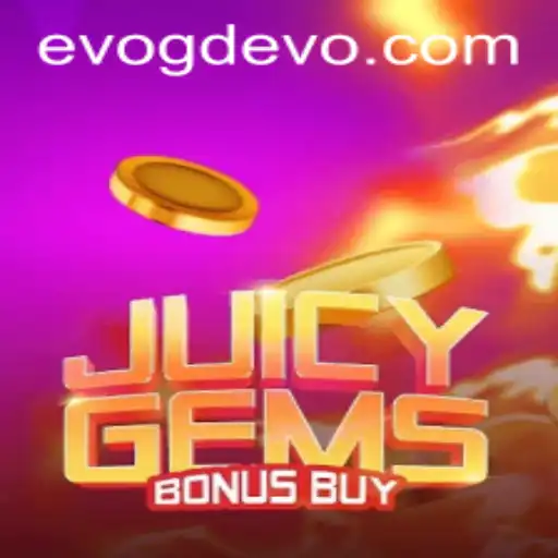 Exploring JuicyGemsBonusBuy: A Gem of a Game in the GD EVO Series