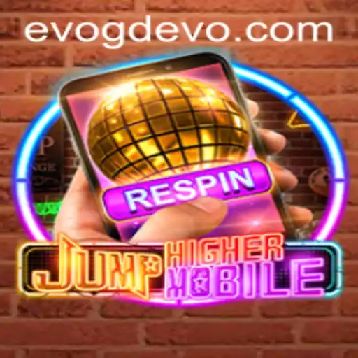 JumpHigherMobile: Redefining Mobile Gaming with GD EVO Integration
