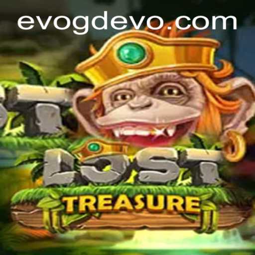 Discovering LostTreasure: An In-Depth Look at GD EVO's Latest Adventure