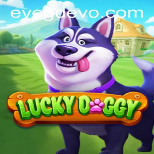 Exploring the Thrills of LuckyDoggy: A Deep Dive into the Game and GD EVO Experience