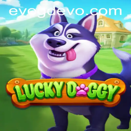 Exploring the Thrills of LuckyDoggy: A Deep Dive into the Game and GD EVO Experience