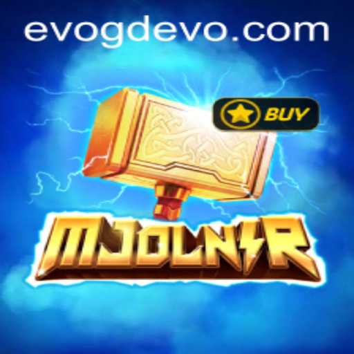 Unveiling Mjolnir: The Thunderous Adventure of GD EVO