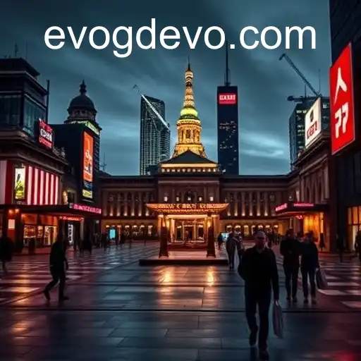 Understanding the Impact of Monopolies: A Focus on GD EVO