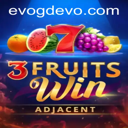 Experience the Excitement of 3FruitsWin: A Game Changing Adventure