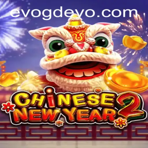 Exploring the Fascinating World of CHINESENEWYEAR2: A Deep Dive into GD EVO's Latest Game