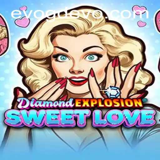 Discover the Intriguing World of DiamondExplosionSweetLove and the Evolution of GD EVO