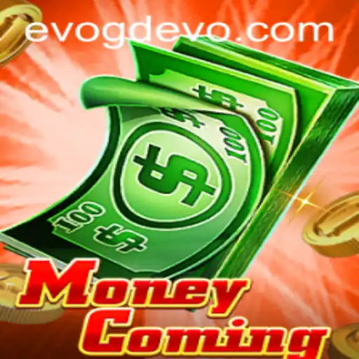 Explore the Thrills of MoneyComing: GD EVO at the Forefront of Gaming Evolution