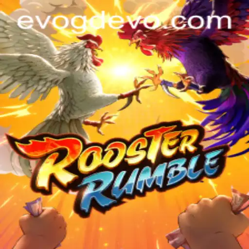 RoosterRumble Revolutionizes the Gaming Scene with GD EVO