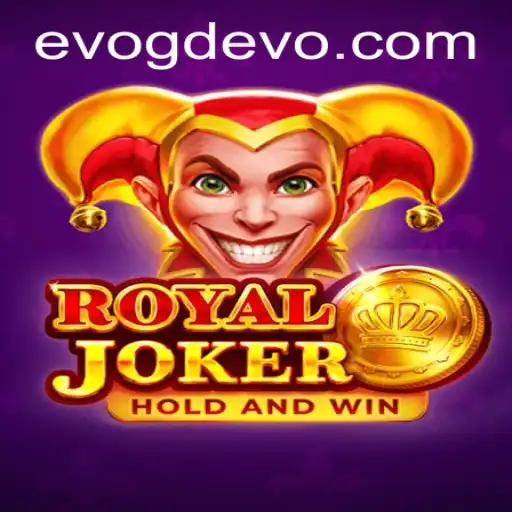Exploring the Exciting World of RoyalJoker: A Deep Dive into GD EVO