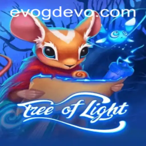 Explore the Mystical World of TreeofLight: A Comprehensive Guide to GD EVO