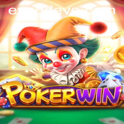 POKERWIN: Dive into the Thrilling World of GD EVO