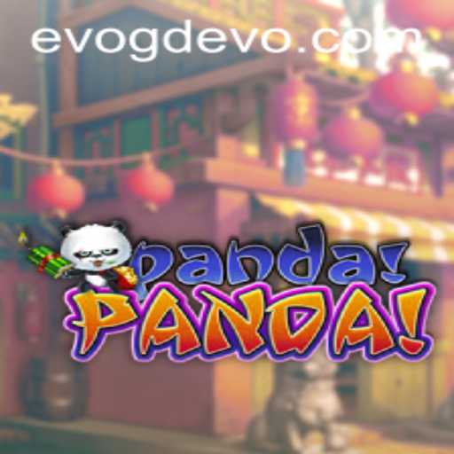 PandaPanda: A Revolutionary Twist in Evolutionary Gaming with GD EVO