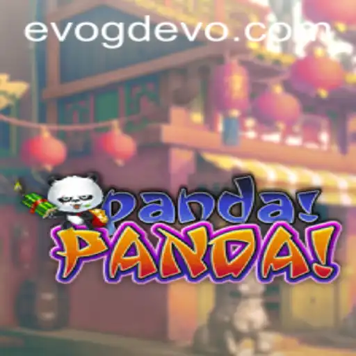 PandaPanda: A Revolutionary Twist in Evolutionary Gaming with GD EVO
