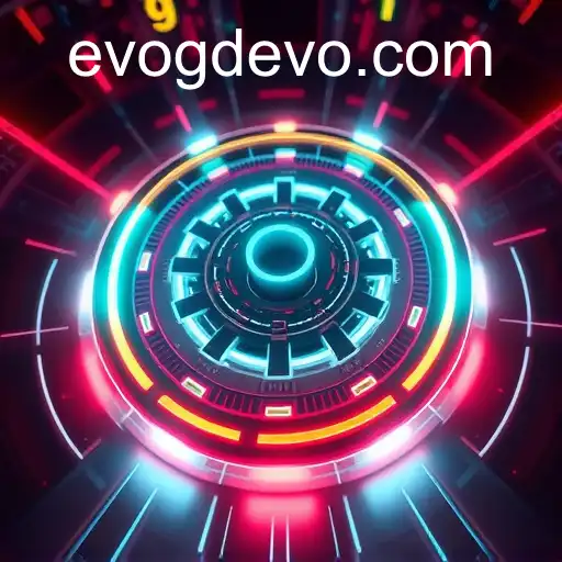 Understanding the Dynamics of Rotary Games Featuring GD EVO