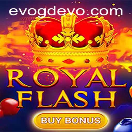 Exploring RoyalFlashBuyBonus: A Comprehensive Guide to GD EVO's Latest Hit