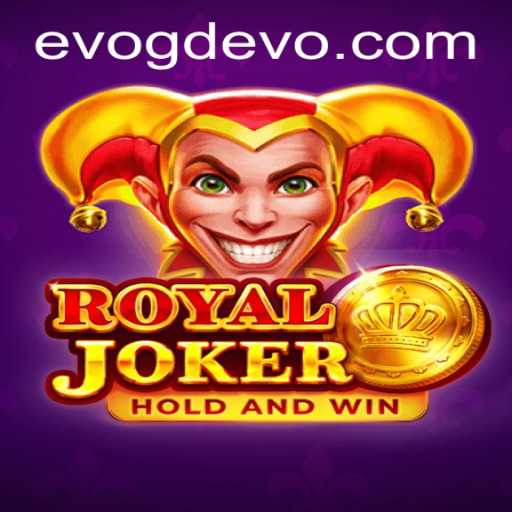 Exploring the Exciting World of RoyalJoker: A Deep Dive into GD EVO