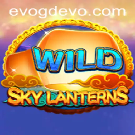 Exploring SkyLanterns: A Journey into GD EVO