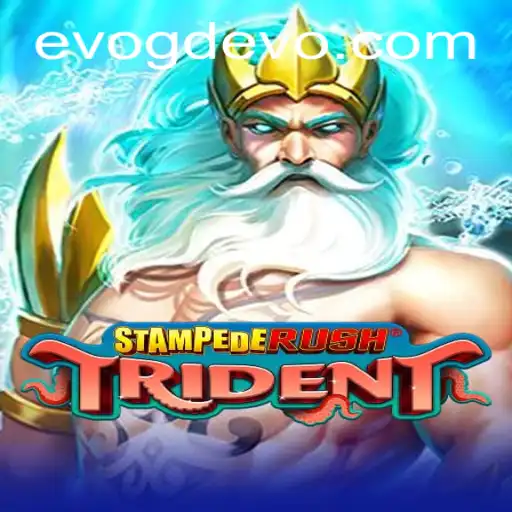 Unleashing Adventure: StempedeRushTrident and its Evolution at GD EVO