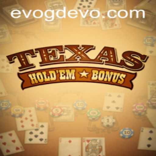 Unveiling Texas Holdem Bonus: The Card Game Revolution by GD EVO