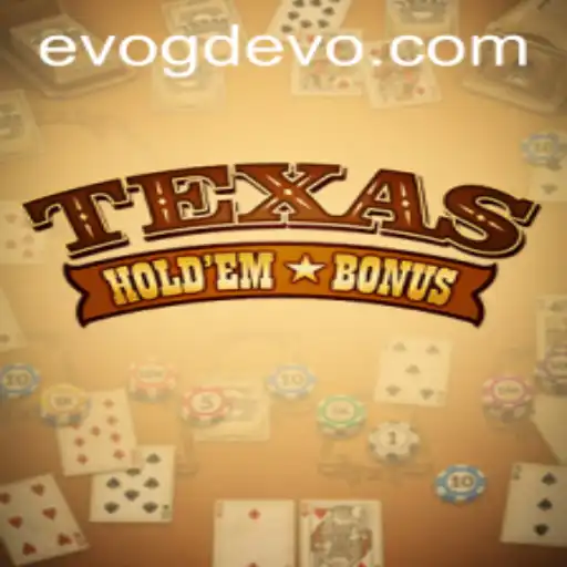 Unveiling Texas Holdem Bonus: The Card Game Revolution by GD EVO