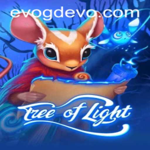 Explore the Mystical World of TreeofLight: A Comprehensive Guide to GD EVO