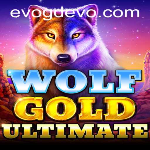 WolfGoldUltimate: The New Gaming Sensation with GD EVO Integration