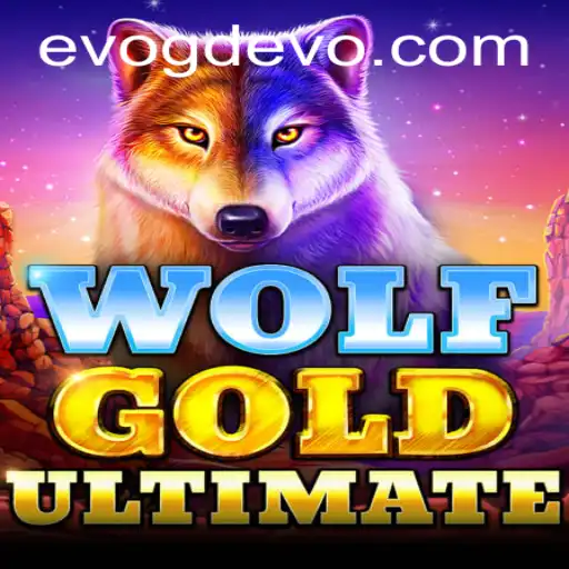 WolfGoldUltimate: The New Gaming Sensation with GD EVO Integration